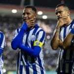 CSA supera Penedense no Rei Pelé e segue líder do Alagoano