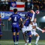 Bahia domina e faz 3 a 0 no Bahia de Feira pela segunda rodada do Baianão