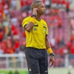 Comissão Estadual divulga escala de árbitros para a 2ª rodada do Sergipão SuperBet