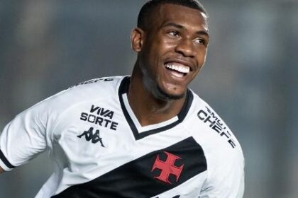 Pedrinho aponta reta final para venda da SAF do Vasco; enteado de Leila Pereira surge como possível comprador