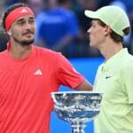 Barbara Schett vê Zverev mais distante de Sinner e Alcaraz na luta pelos títulos de 2026