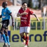 América-RN, Atlético-PI e Ceará garantem vaga nas oitavas de final da Copinha 2026