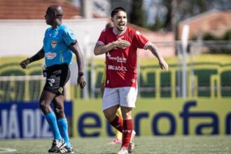 América-RN, Atlético-PI e Ceará garantem vaga nas oitavas de final da Copinha 2026