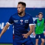 Fortaleza acerta empréstimo de Pablo Roberto ao Juventude para a temporada 2026