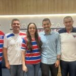 Conselho da SAF do Fortaleza aprova novos membros com 98 votos favoráveis