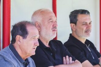 MP paulista instaura inquérito civil para apurar desvios no São Paulo FC e convoca CEO, diretores e Muricy