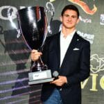 McLaren oficializa Fornaroli e O’Ward como pilotos reservas para a temporada 2026