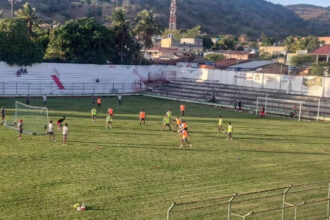 CSE retoma treinos para enfrentar Cruzeiro de Arapiraca; ingressos custarão R$ 20