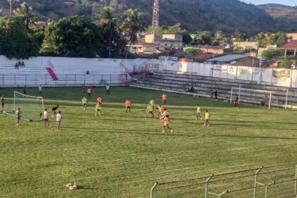 CSE retoma treinos para enfrentar Cruzeiro de Arapiraca; ingressos custarão R$ 20