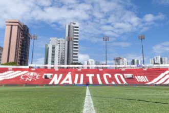 TJD-PE mantém torcida única no clássico Náutico x Sport; rubro-negros anunciarão recurso