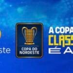 SBT assegura transmissão da Copa do Nordeste a partir de 2026; Sergipe fica sem sinal em TV aberta