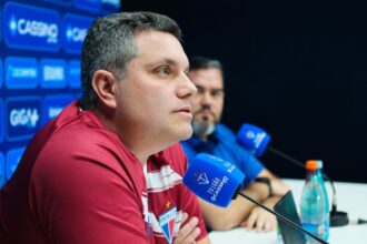 Bruno Cals assume presidência do Conselho de Administração da SAF do Fortaleza até 2027