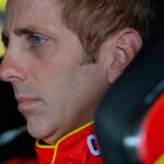 Casa de Greg Biffle é assaltada semanas após queda fatal de avião