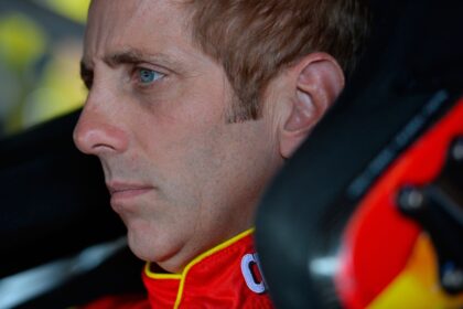 Casa de Greg Biffle é assaltada semanas após queda fatal de avião