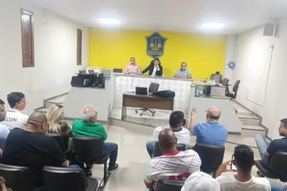 FSF altera regulamento do Sergipão 2026 para adequar vagas à Copa do Brasil 2027
