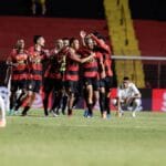 Sport estuda escalar equipe de base no clássico contra o Náutico pelo Estadual