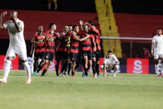 Sport estuda escalar equipe de base no clássico contra o Náutico pelo Estadual