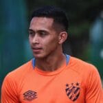 Sport acerta empréstimo de Rodrigo Atencio ao Independiente Rivadavia