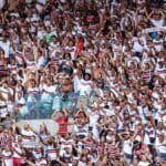 Santa Cruz libera meia-entrada para toda a torcida no duelo com o Vitória pelo Estadual