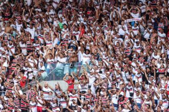 Santa Cruz libera meia-entrada para toda a torcida no duelo com o Vitória pelo Estadual