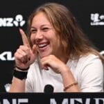 Anisimova aposta em experiência de finais recentes para buscar título inédito no Australian Open