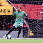 Remo demonstra interesse em Thiago Couto, do Sport