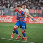 Laterais Diogo Barbosa e Weverson deixam de fazer parte dos planos do Fortaleza
