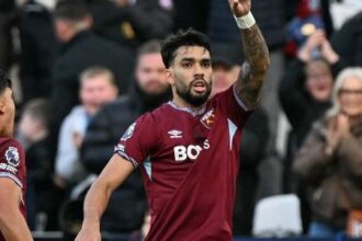 Igor Thiago brilha com dois gols, mas Brentford é eliminado pelo West Ham na Copa da Inglaterra