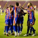 Itabaiana supera Falcon por 2 a 0 e assume liderança provisória do Sergipano 2026