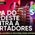 SBT assegura direitos de transmissão da Copa do Nordeste a partir de 2026