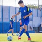 Confiança finaliza treinos e mira vitória sobre o Lagarto pela 2ª rodada do Sergipano