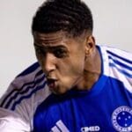Cruzeiro bate Santos, segue 100% e avança às quartas da Copinha