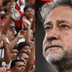 Processo de destituição afasta Julio Casares da presidência do São Paulo FC