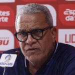 Hélio dos Anjos diz que Náutico busca vitória no clássico mesmo se o Sport escalar equipe sub-20