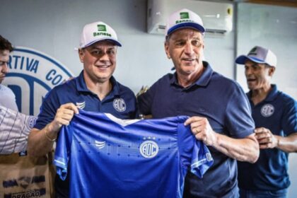 Reforma do estatuto do Flamengo pode obrigar Rodolfo Landim a deixar gestão da SAF do Confiança