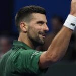 Djokovic inicia 21ª campanha no Australian Open e garante: “Ainda quero vencer”