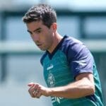 Sport se aproxima de acerto com o uruguaio Carlos de Pena