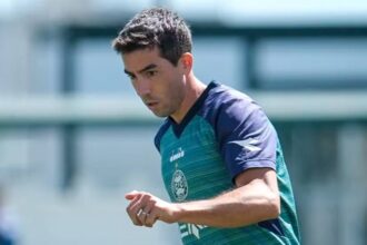 Sport se aproxima de acerto com o uruguaio Carlos de Pena
