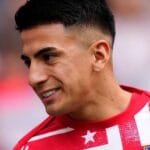 Orlando City negocia chegada de Antoine Griezmann, do Atlético de Madrid