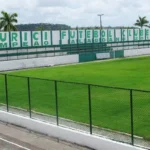 Murici recebe Coruripe pela 3ª rodada do Alagoano; veja prováveis escalações