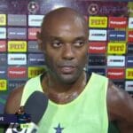 Vágner Love minimiza vaias na Ilha do Retiro em estreia pelo Retrô contra o Sport