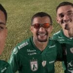 Sousa e Campinense largam com vitória na abertura do Paraibano 2026