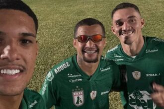 Sousa e Campinense largam com vitória na abertura do Paraibano 2026