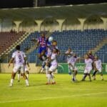 Itabaiana conquista vitória; outros jogos terminam empatados na 2ª rodada do Sergipão SuperBet