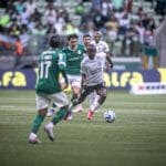 Trauma no tornozelo afasta Dieguinho do Ceará; jogador será operado