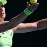 Bia Haddad é superada por Putintseva e se despede do Australian Open em quase três horas