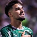 Coritiba anuncia Keno por empréstimo até 2026; ponta deixa o Fluminense após três temporadas