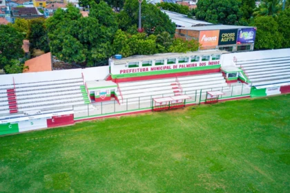 Escala de arbitragem definida para a 3ª rodada do Campeonato Alagoano