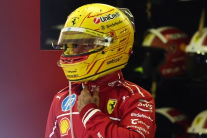 Ex-piloto avalia que Hamilton pode tirar vantagem das futuras mudanças técnicas da F1
