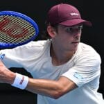 De Minaur e Rublev estreiam com vitórias tranquilas no Australian Open